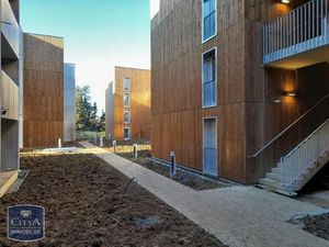 Location Appartement 2 pièces 45m² TOULOUSE 31400