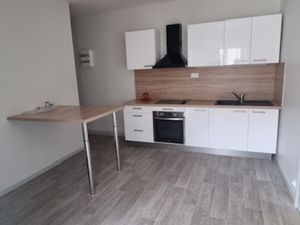 F3 avec cuisine équipée