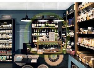 Vente commerce 20 pièces 41 m² Mandelieu-la-Napoule (06210)