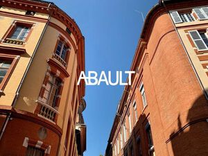 Location Local commercial 64m² TOULOUSE 31000