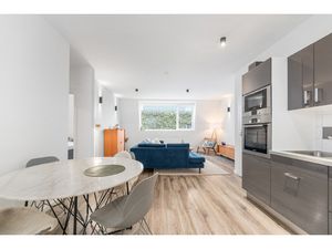 Appartement te huur in Antwerpen met 2 slaapkamers