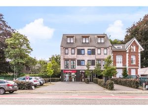 Appartement te huur in Antwerpen met 2 slaapkamers