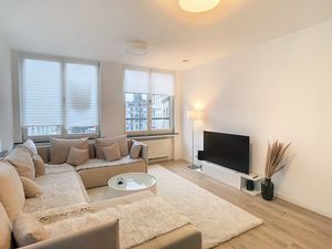 Appartement te huur in Brugge met 1 slaapkamer