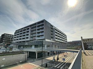 Appartement te huur in Brugge met 2 slaapkamers