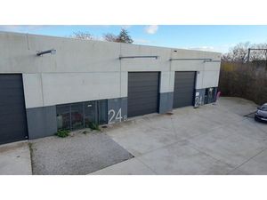 Commercieel te huur in Roeselare