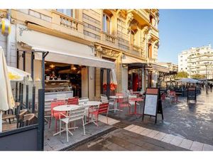 Vente commerce 2 pièces Nice (06000)