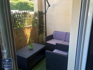 Appartement à louer 3 pièces 61.75 m² - Arpajon-sur-Cère (15) - 587€