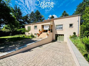 Achat Maison 5 pièces 140m² MONTELIER 26120