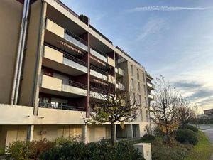 Appartement à louer 3 pièces 66.59 m² - Montbéliard (25) - 805€