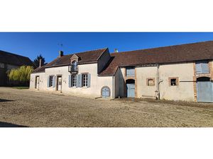 Maison Pailly 6 pièce(s) 146 m2