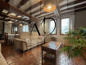 MAISON TRIQUEVILLE - PROXIMITÉ PONT AUDEMER - 145 M2 - UN GARAGE - 4 CHAMBRES - TERRAINS 2