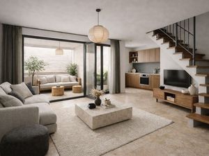 Appartement haut de gamme à Aix-en-provence