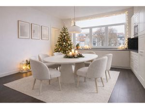 Appartement à vendre à rue waelhem 33 Schaerbeek (VBD66330)