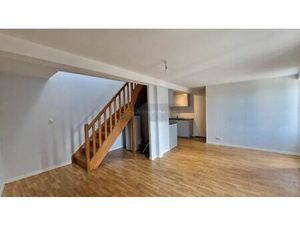 Location Appartement 2 pièces 46 m2 à Saint-Renan