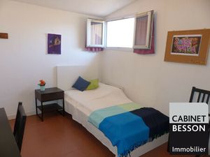 Location Appartement 1 pièce 15m² GRENOBLE 38000