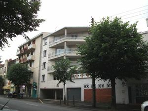 Location Appartement 2 pièces 41m²