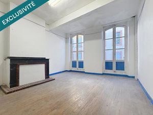 Vente immeuble 98 m² Pamiers (09100)