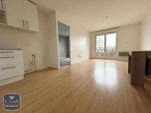 Appartement à louer 2 pièces 40 m² - Thiais (94) - 920€