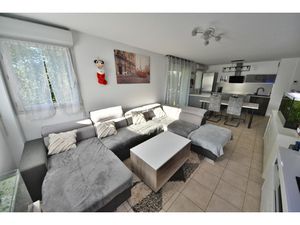 Achat Appartement 3 pièces 58m² BRIVE LA GAILLARDE 19100