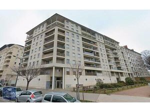 Location Appartement 2 pièces 37m² LYON 3ème