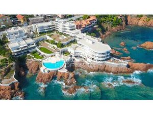 Appartement 3 Pieces Pieds Dans L'eau