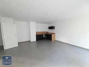 Location Appartement 3 pièces 66m² VILLEURBANNE 69100