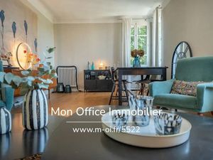 Appartement d'exception à Aix-en-provence