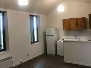 Location appartement 1 pièce 30 m² à Grasse (06130)