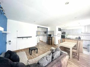 Location Appartement 3 pièces 57 m2 à Brest