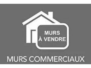 Vente Local commercial à Vierzon