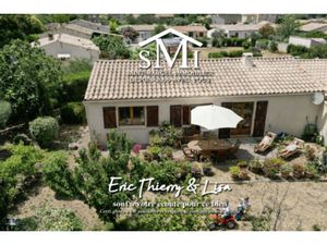 Vente maison 3 pièces 73 m² Boutenac (11200)