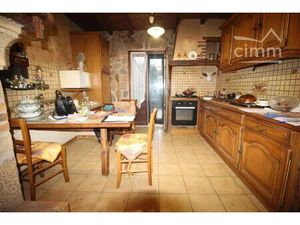Vente maison 6 pièces 109 m² Cubières-sur-Cinoble (11190)