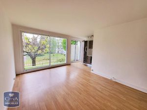 Appartement à louer 2 pièces 41.84 m² - Mont-Saint-Aignan (76) - 748€