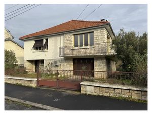 Achat Maison 7 pièces 191m² BRIVE LA GAILLARDE 19100