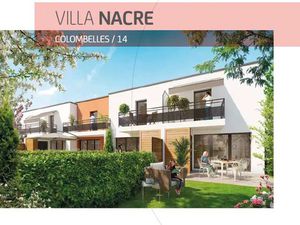 Maison à louer 4 pièces 86.12 m² - Colombelles (14) - 898€