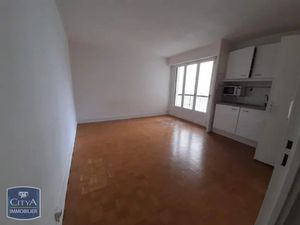 Appartement à louer 1 pièce 23.09 m² - Paris 13e Arrondissement (75013) - 778€