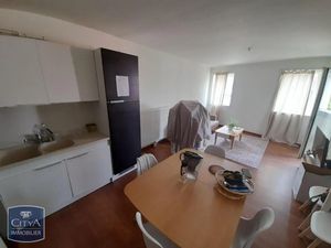 Appartement à louer 2 pièces 46.21 m² - Tourcoing (59) - 692€