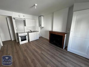 Appartement à louer 2 pièces 32.57 m² - Lyon 7e Arrondissement (69007) - 612€