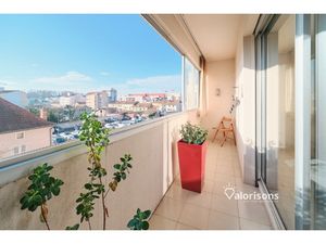 Appartement 3 pièces - 74 m²