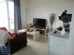 Appartement à louer 2 pièces 41.8 m² - La Bassée (59) - 705€