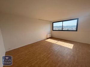 Appartement à louer 1 pièce 28.49 m² - Rouen (76) - 495€