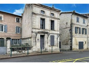 Vente maison 6 pièces 104 m² Barbentane (13570)