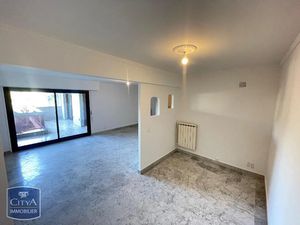 Appartement à louer 2 pièces 79.51 m² - Cannes (06) - 1 007€
