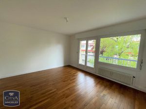 Appartement à louer 3 pièces 70.07 m² - Dijon (21) - 915€