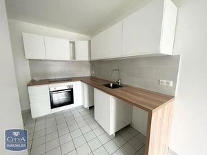 Appartement à louer 2 pièces 55.97 m² - Antony (92) - 1 091€