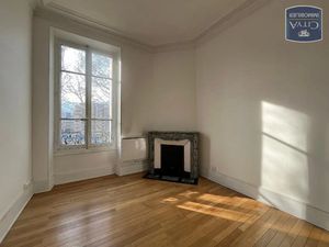 Appartement à louer 3 pièces 79.1 m² - Grenoble (38) - 750€