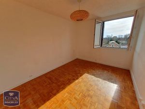 Appartement à louer 3 pièces 66.63 m² - Le Raincy (93) - 1 279€