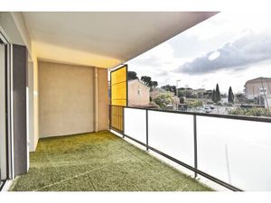 Appartement Moderne à Château Gombert  2 Chambres