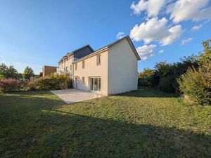 Maison T4 - 100m² - GIBERVILLE