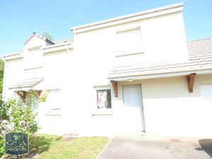 Maison à louer 5 pièces 94.48 m² - Sens (89) - 764€